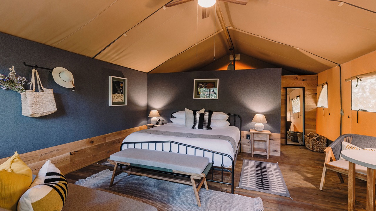 Photo of Bedroom in Valle de Bravo