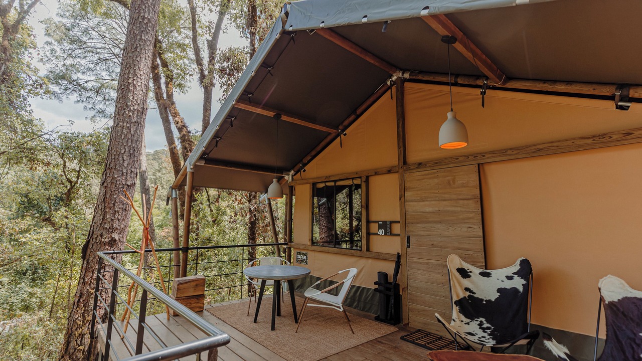 Photo of Bedroom in Valle de Bravo