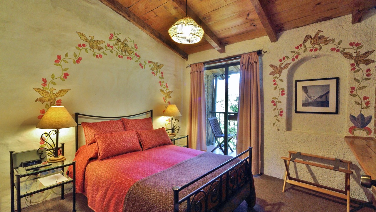 Photo of Bedroom in San Cristobal de las Casas