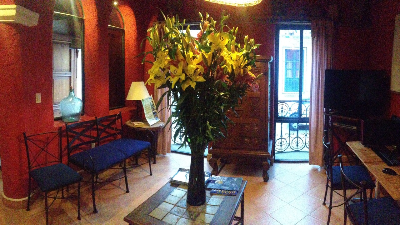 Photo of Others in San Cristobal de las Casas