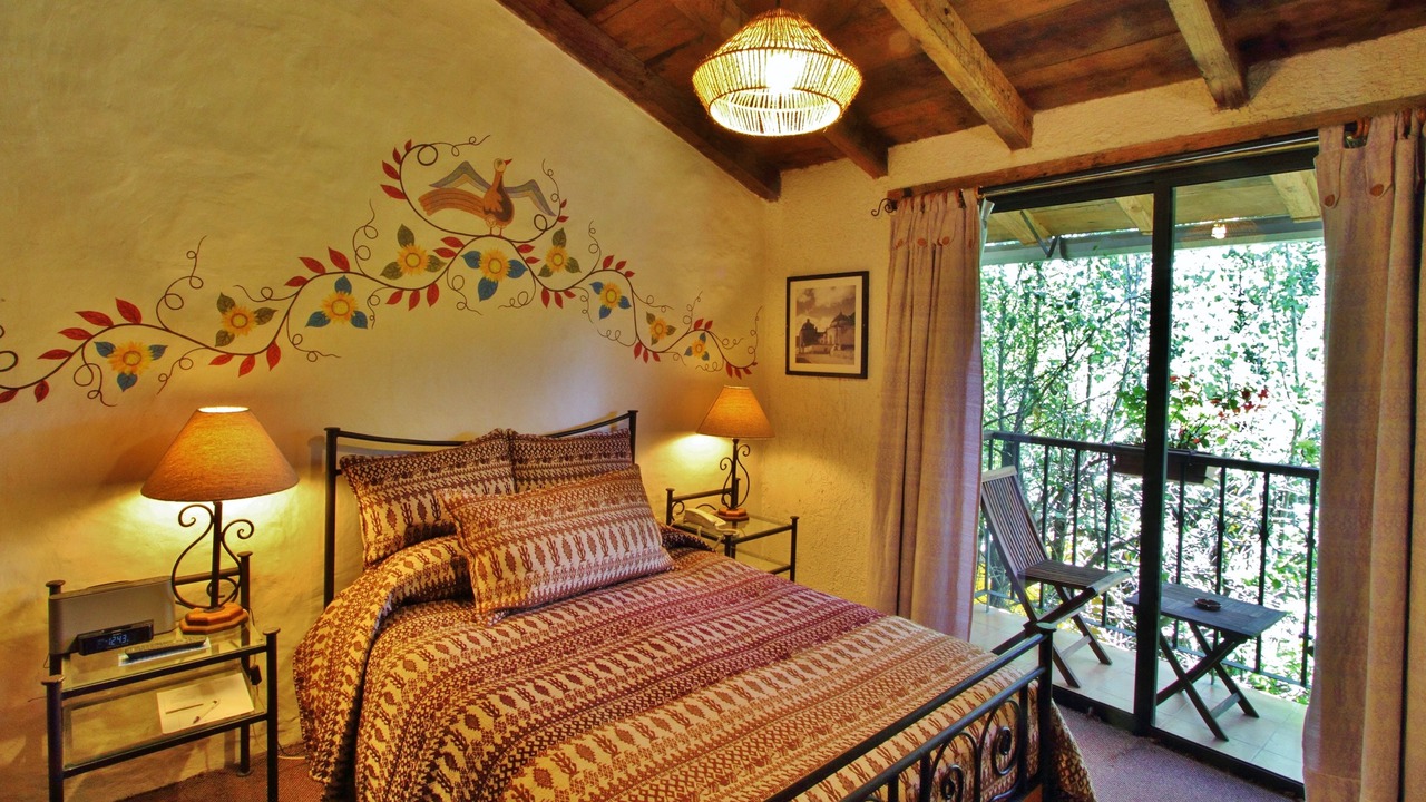 Photo of Bedroom in San Cristobal de las Casas