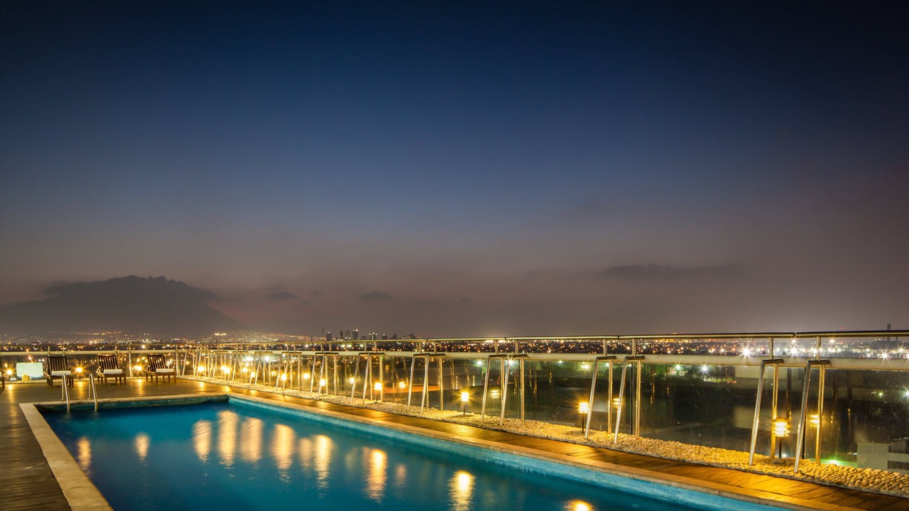 Photo of Outdoor in Monterrey