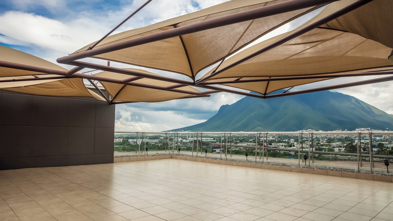 Photo of Outdoor in Monterrey