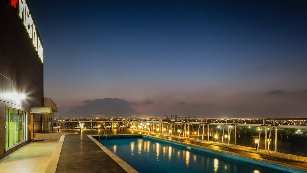 Photo of Outdoor in Monterrey