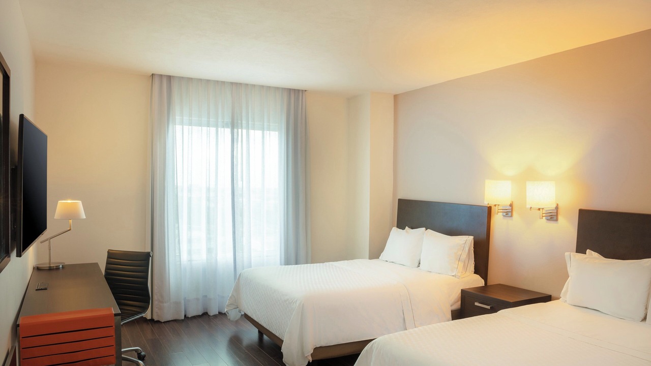 Photo of Bedroom in Monterrey