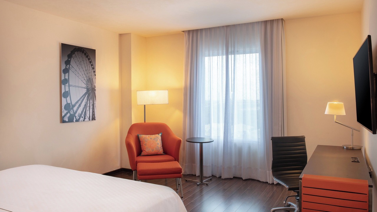 Photo of Bedroom in Monterrey