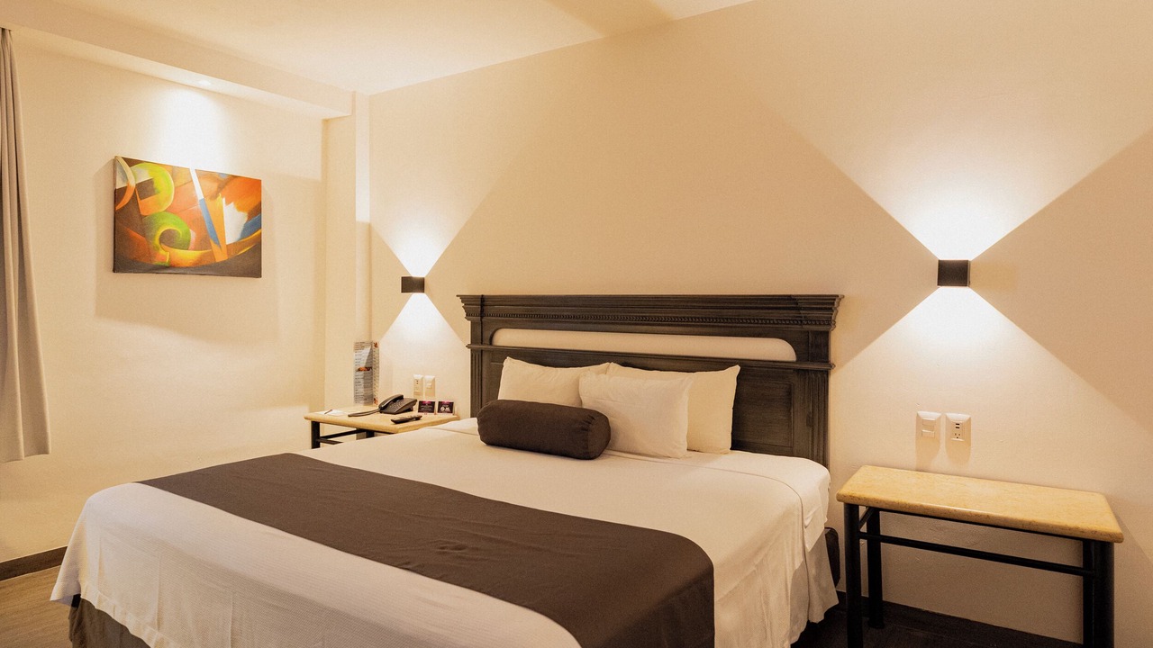 Photo of Bedroom in Durango