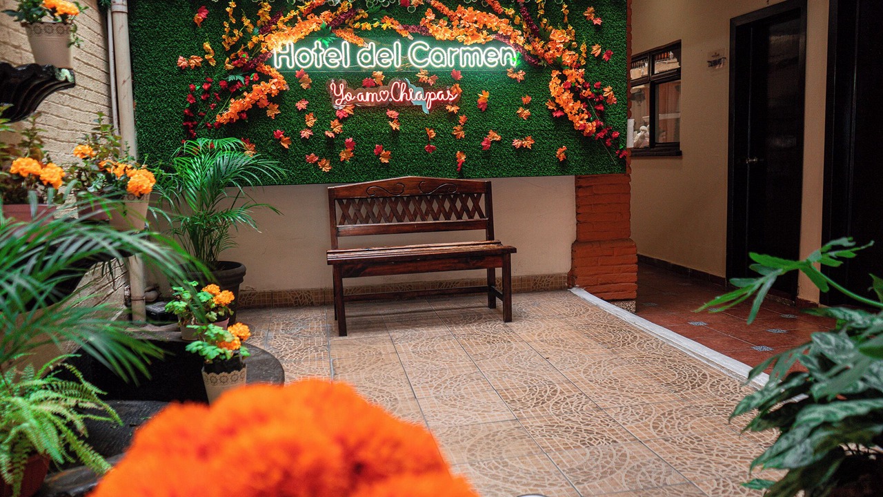 Photo of Patio Balcony in Tuxtla Gutierrez