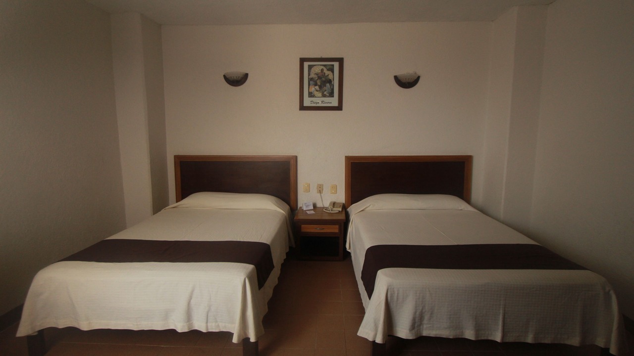 Photo of Bedroom in Villahermosa