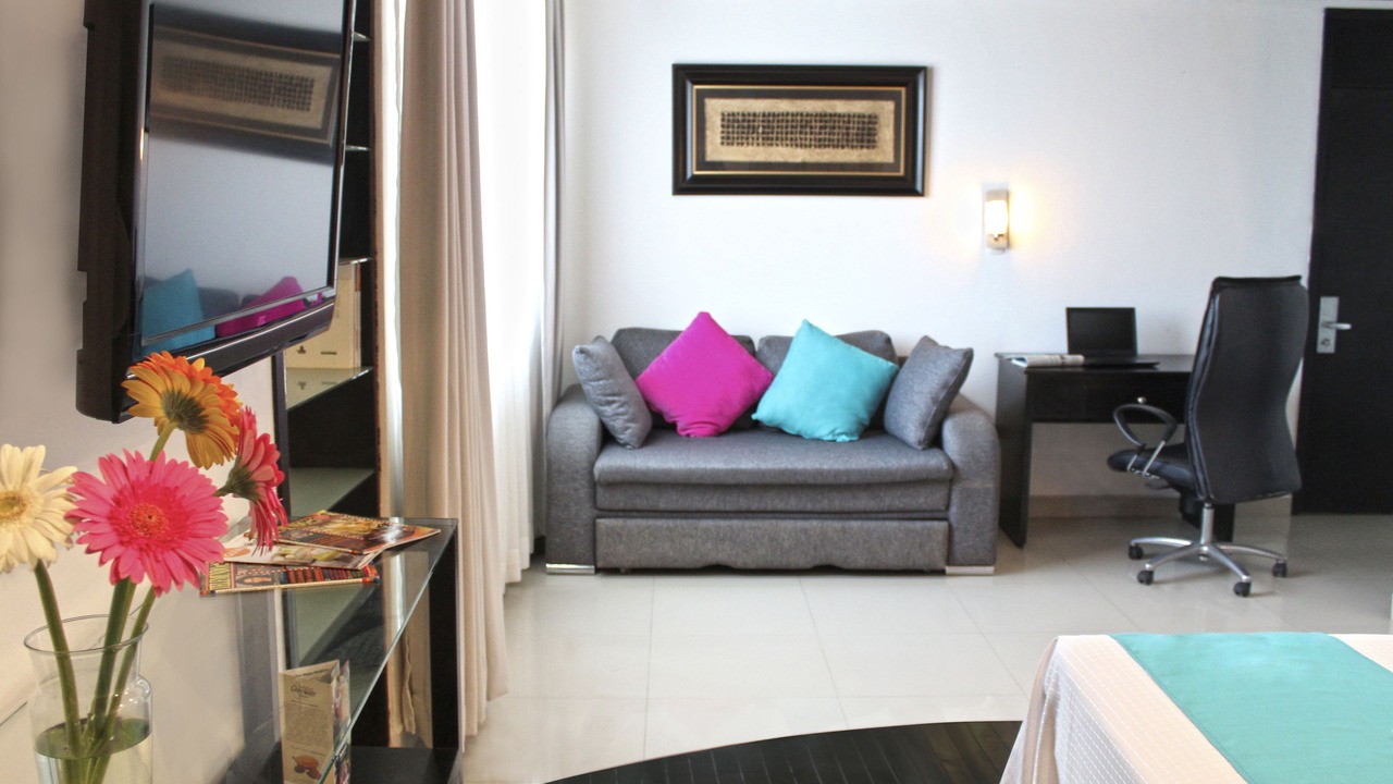 Photo of Bedroom in Villahermosa