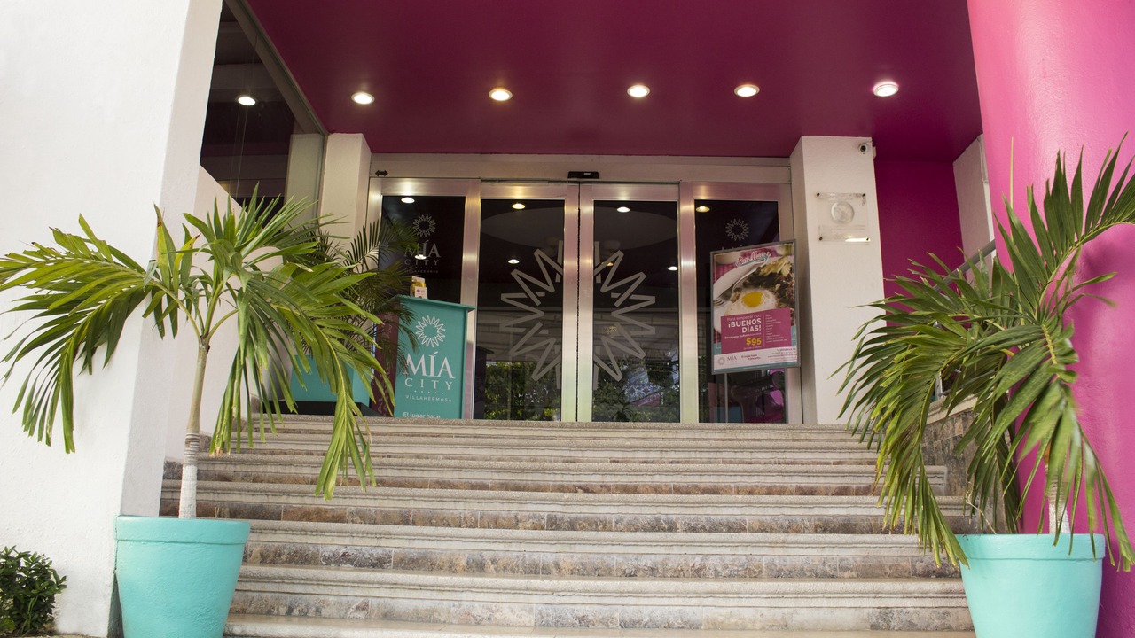Photo of Outdoor in Villahermosa