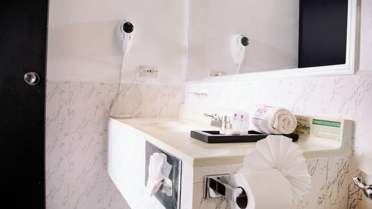 Photo of Bathroom in Villahermosa