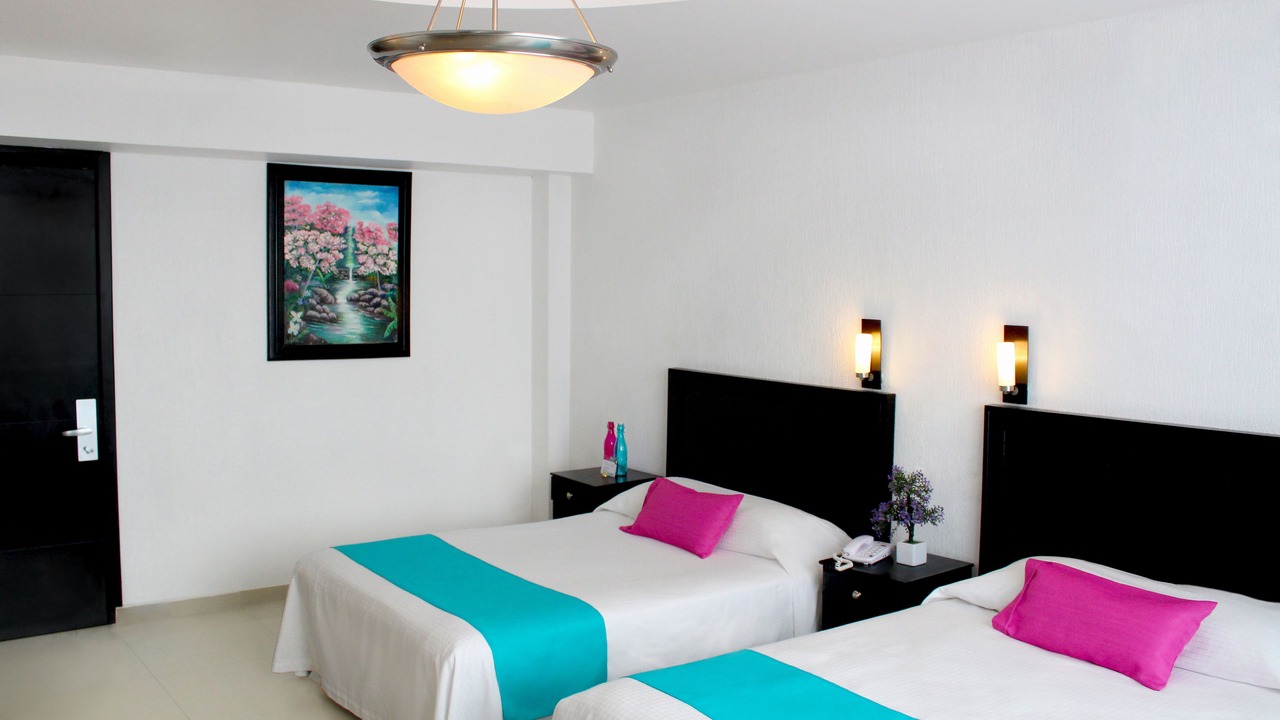 Photo of Bedroom in Villahermosa