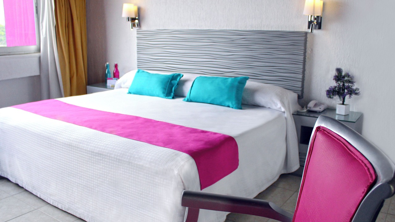 Photo of Bedroom in Villahermosa
