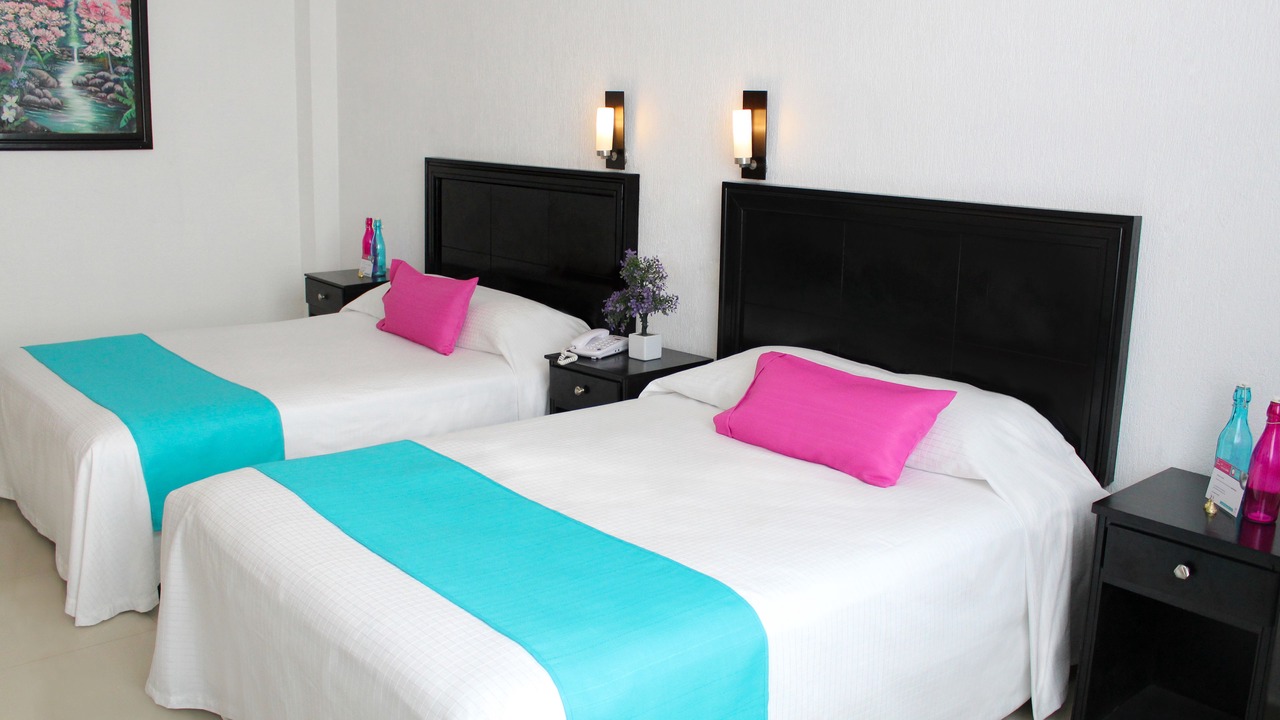 Photo of Bedroom in Villahermosa