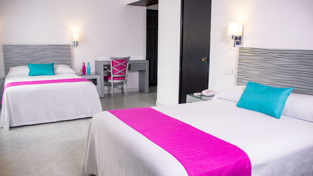Photo of Bedroom in Villahermosa