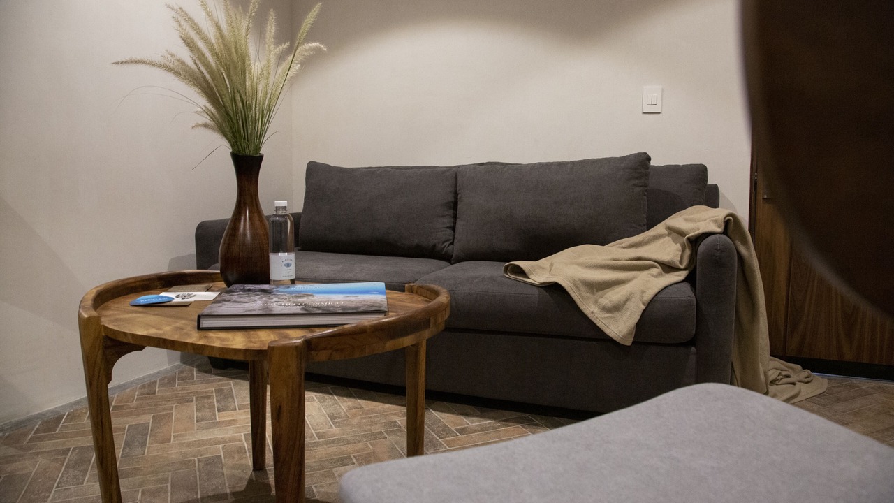 Photo of Bedroom in Cuatrocienegas De Carranza