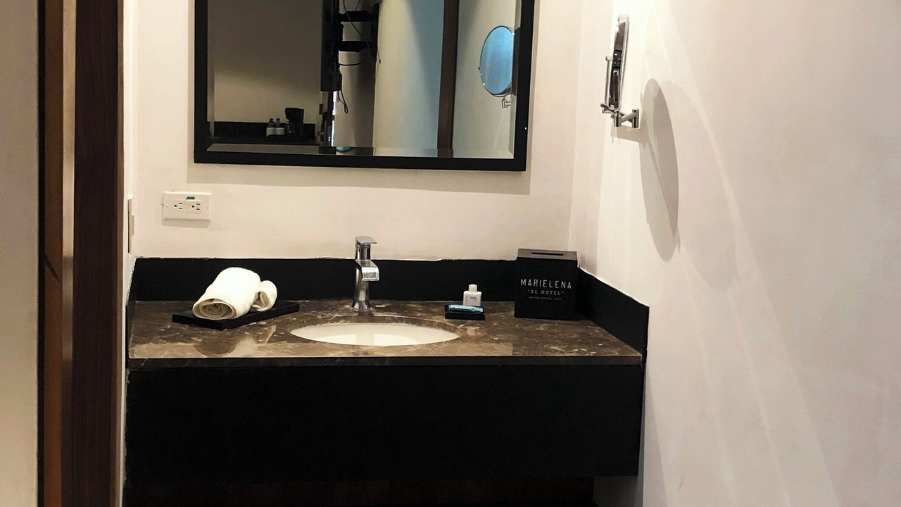 Photo of Bathroom in Cuatrocienegas De Carranza
