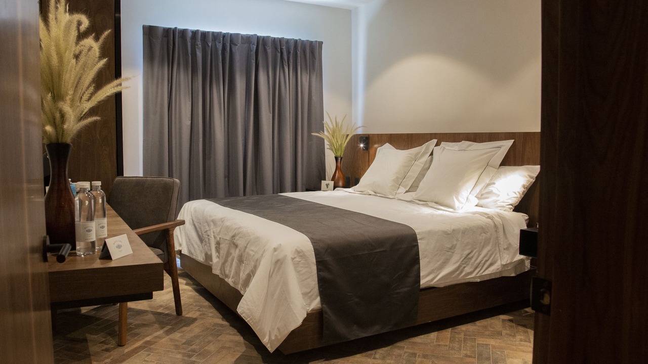 Photo of Bedroom in Cuatrocienegas De Carranza