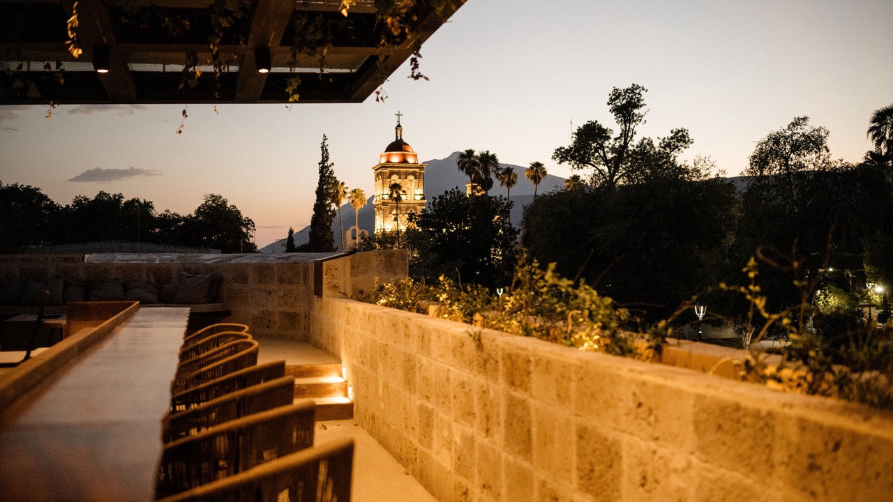 Photo of Outdoor in Cuatrocienegas De Carranza