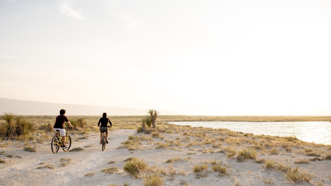 Photo of Outdoor in Cuatrocienegas De Carranza