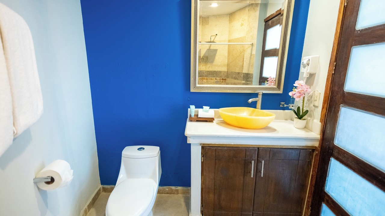 Photo of Bathroom in Amapas