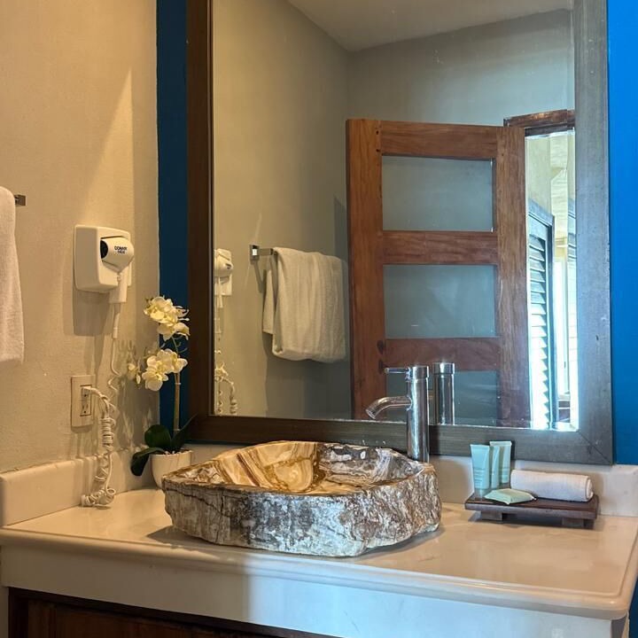 Photo of Bathroom in Amapas