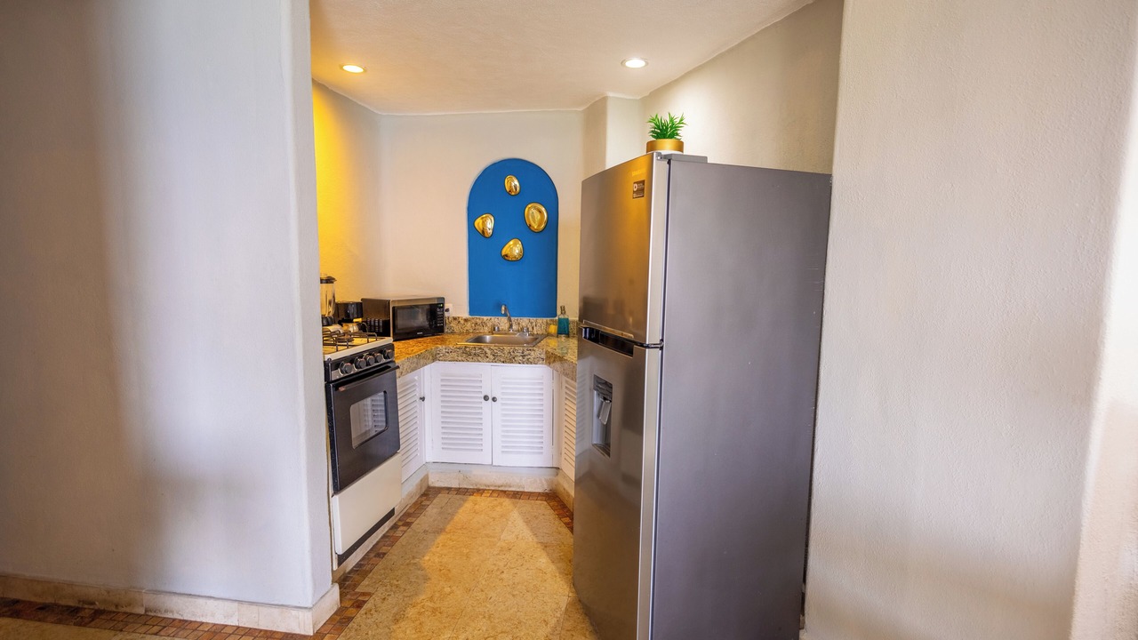 Photo of Kitchen in Amapas