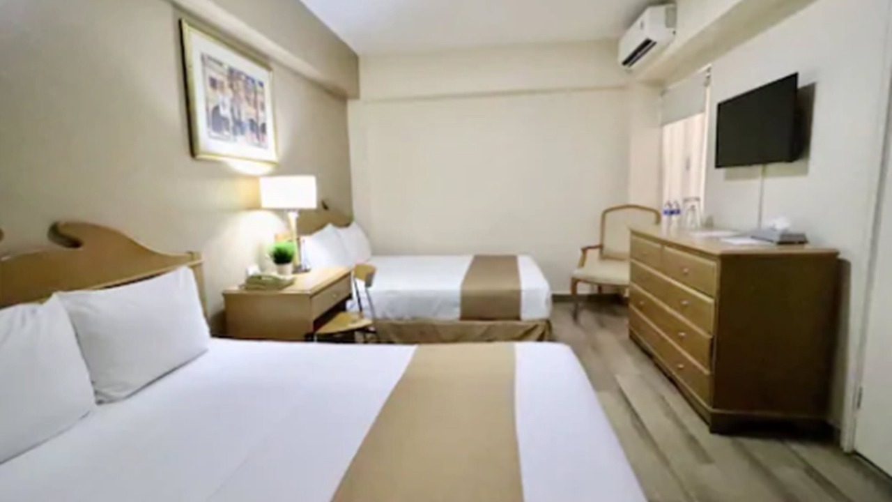 Photo of Bedroom in Monterrey Centro
