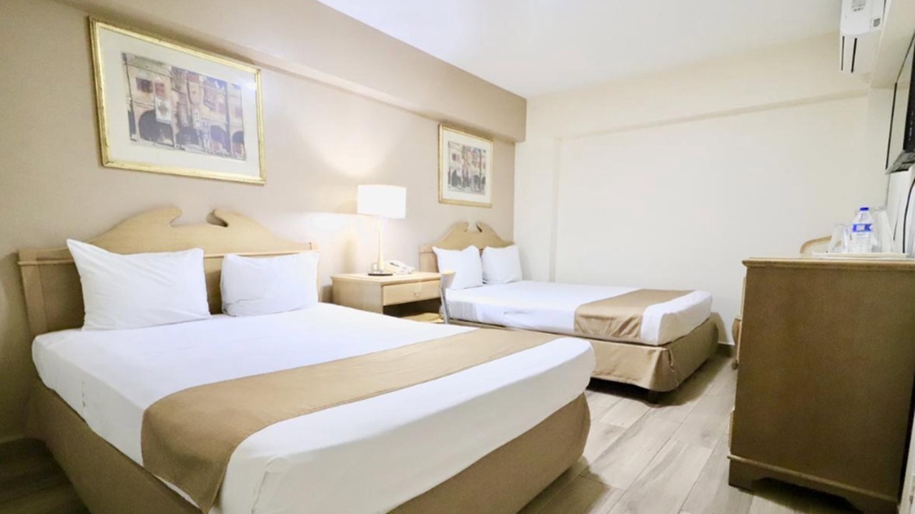 Photo of Bedroom in Monterrey Centro