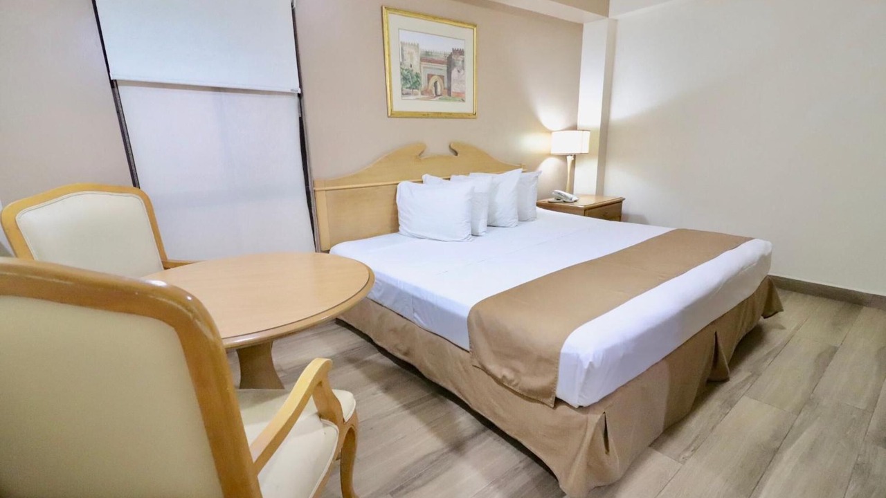 Photo of Bedroom in Monterrey Centro