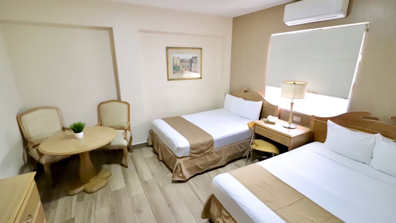 Photo of Bedroom in Monterrey Centro