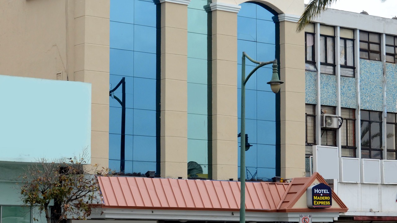 Photo of Outdoor in Monterrey Centro
