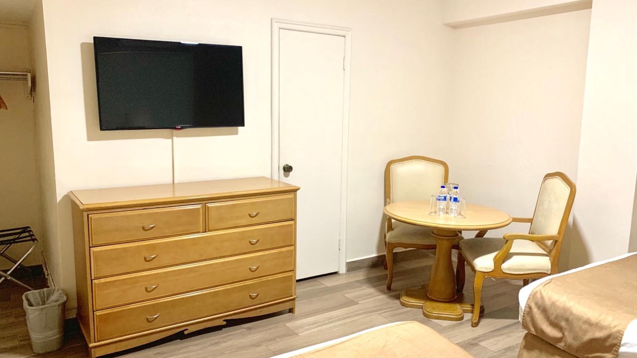 Photo of Bedroom in Monterrey Centro