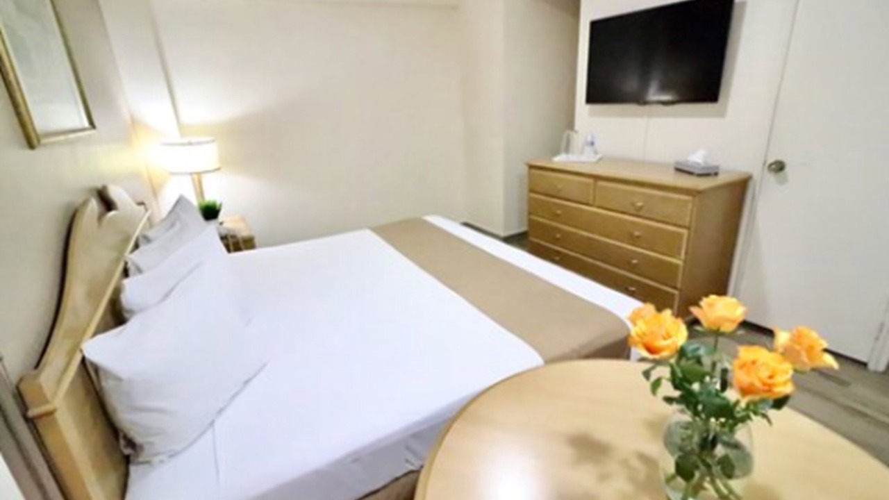 Photo of Bedroom in Monterrey Centro