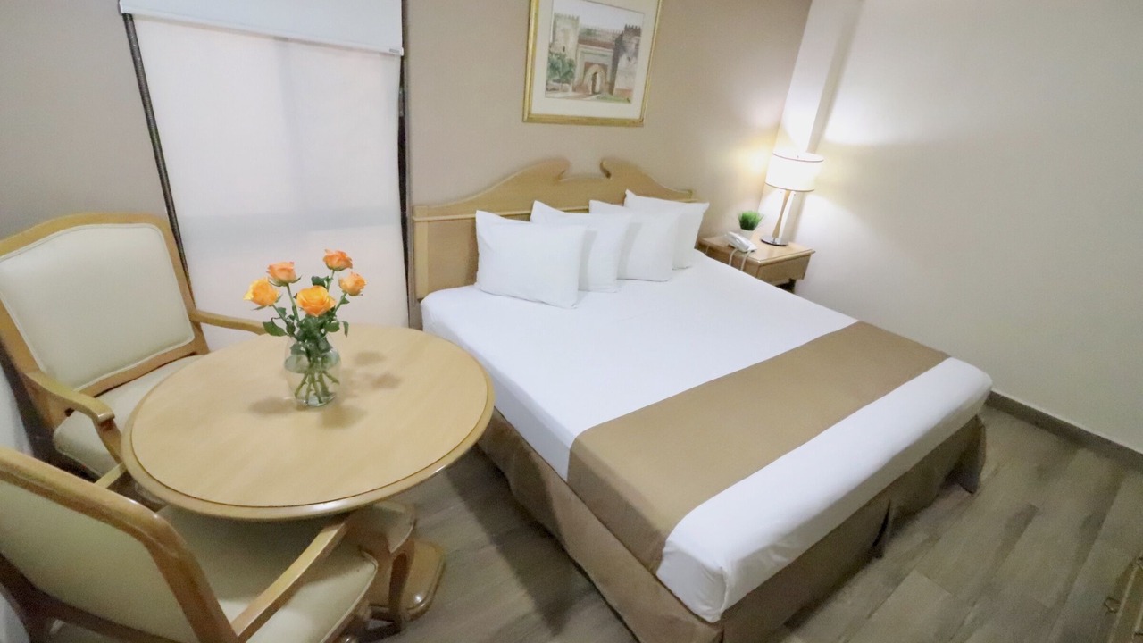 Photo of Bedroom in Monterrey Centro