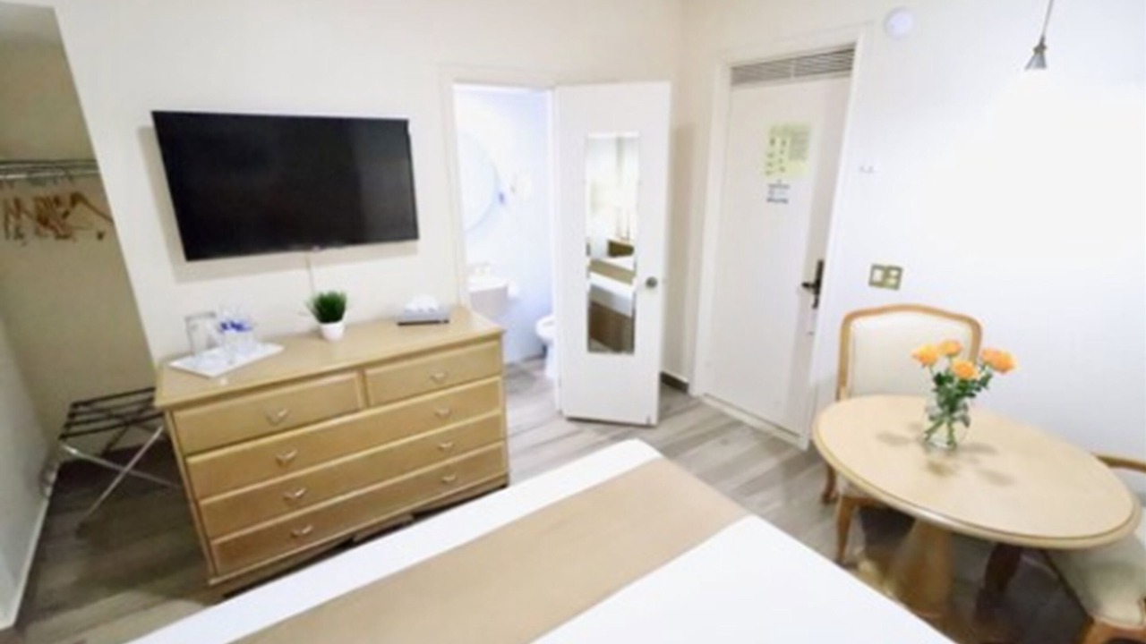 Photo of Bedroom in Monterrey Centro