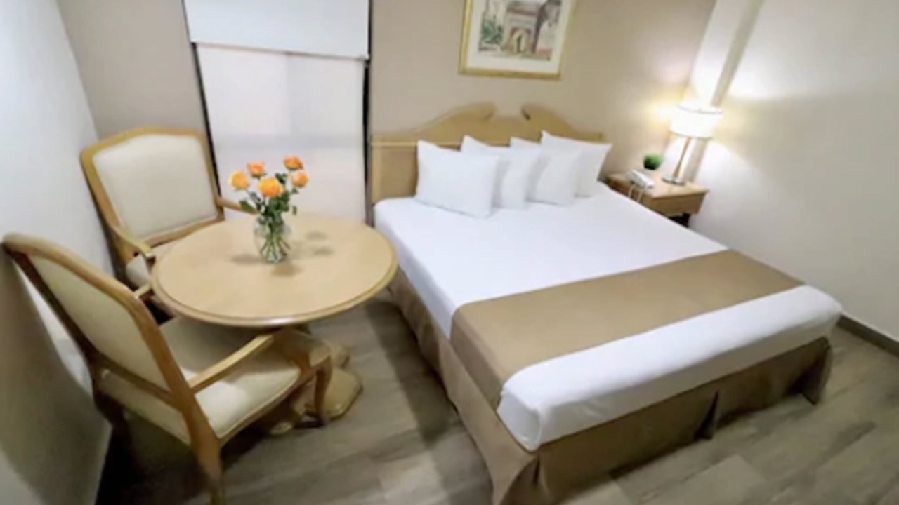 Photo of Bedroom in Monterrey Centro