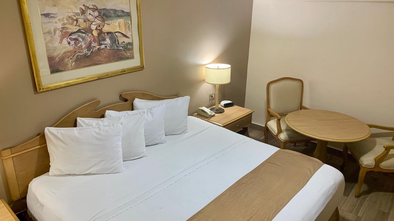 Photo of Bedroom in Monterrey Centro