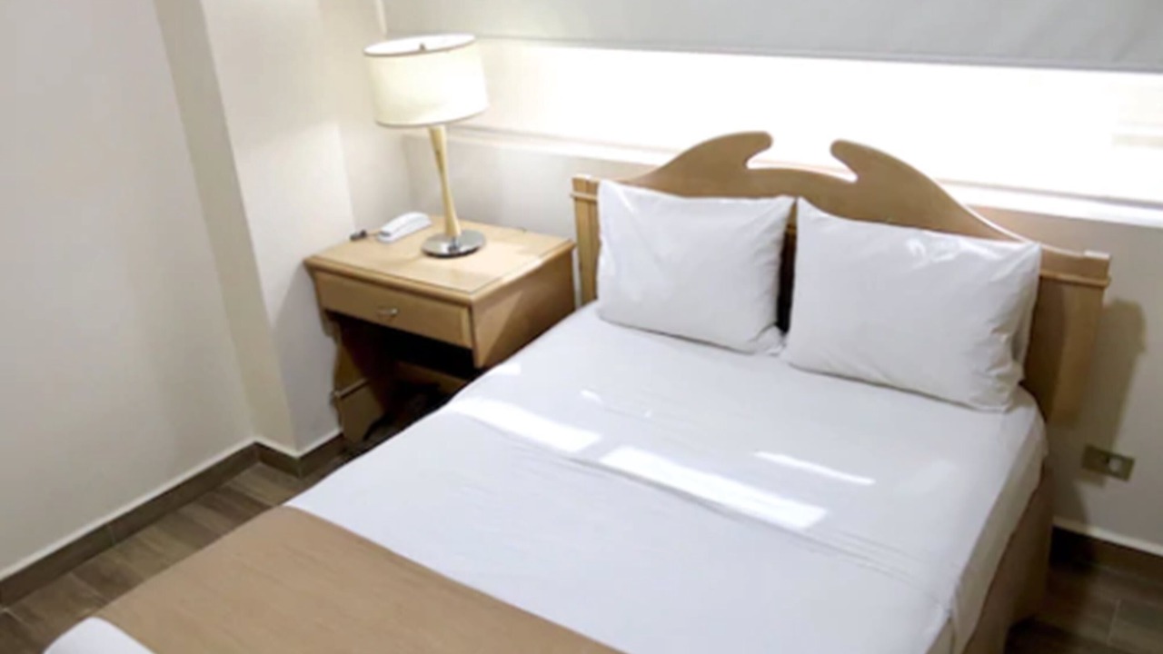 Photo of Bedroom in Monterrey Centro