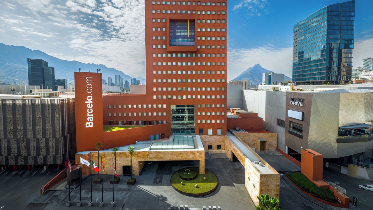 Photo of Outdoor in Monterrey