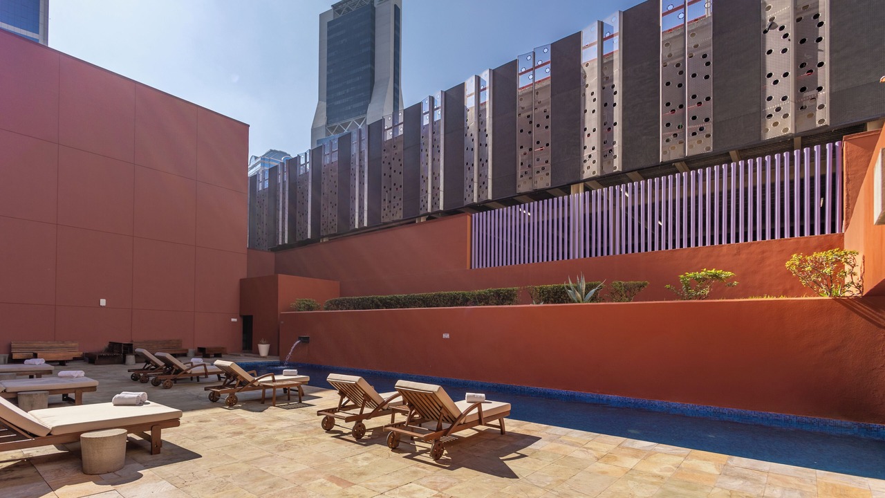 Photo of Outdoor in Monterrey
