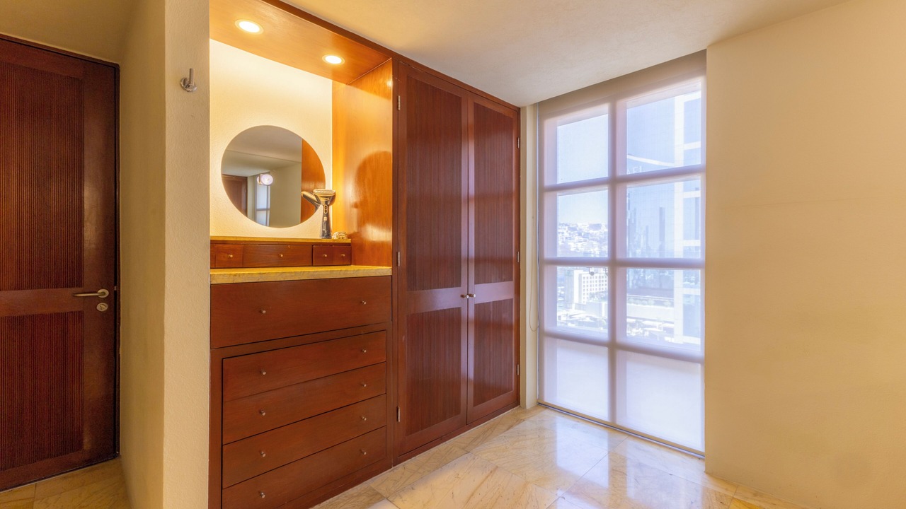 Photo of Bedroom in Monterrey