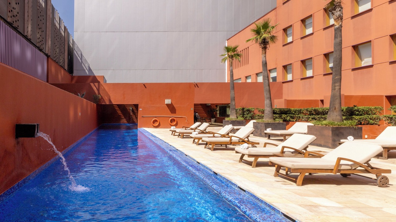 Photo of Outdoor in Monterrey