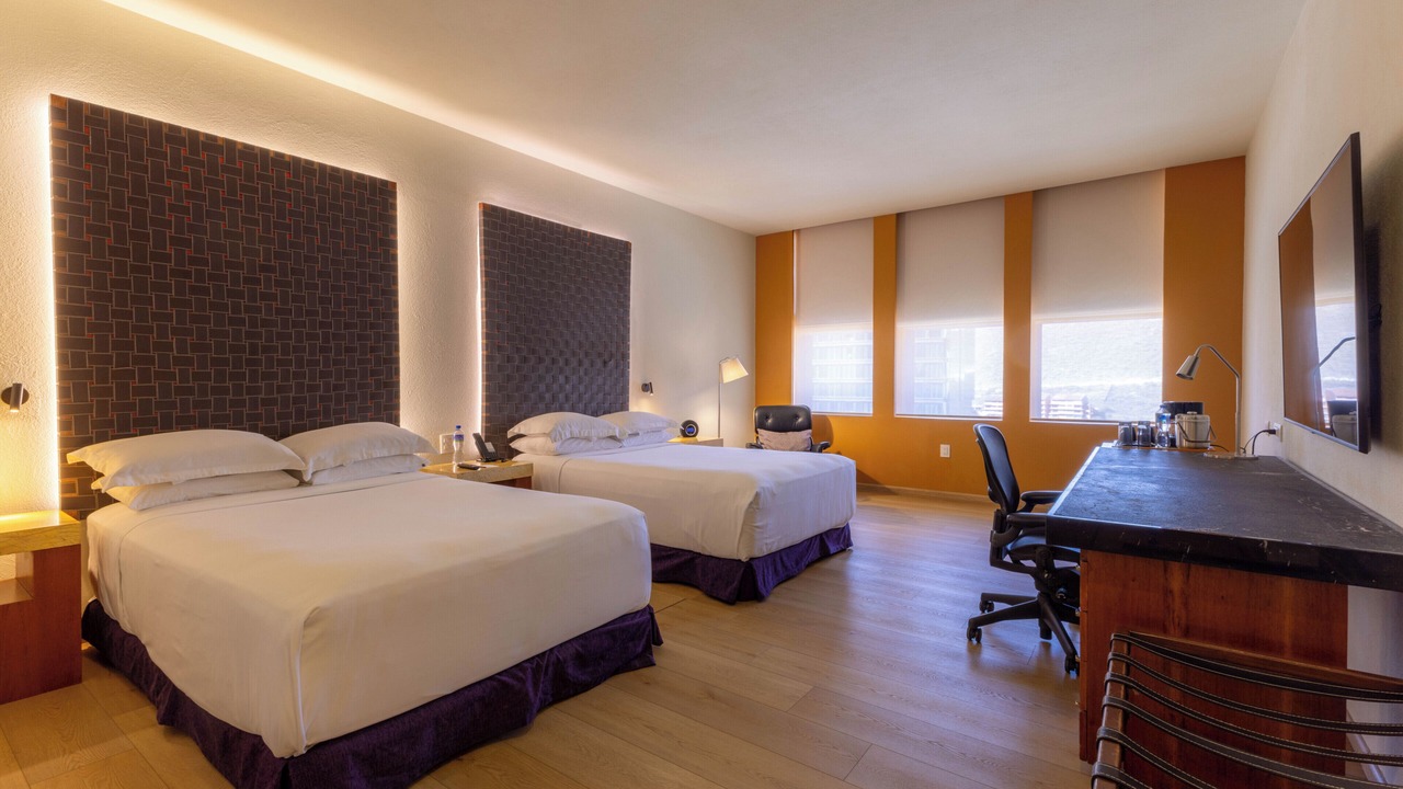 Photo of Bedroom in Monterrey