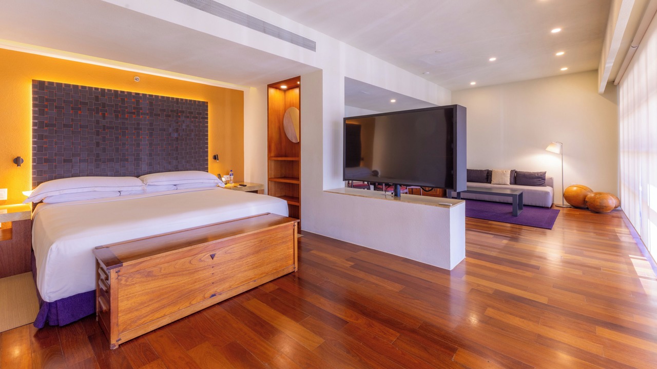 Photo of Bedroom in Monterrey