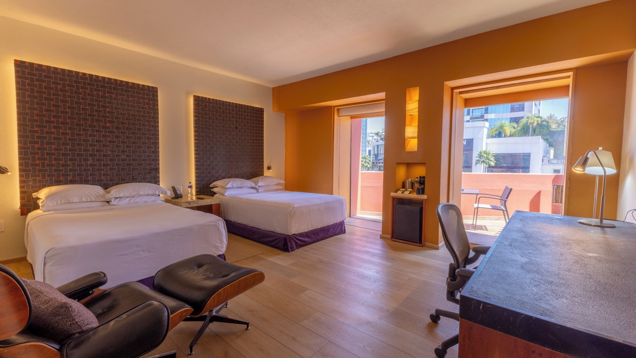 Photo of Bedroom in Monterrey