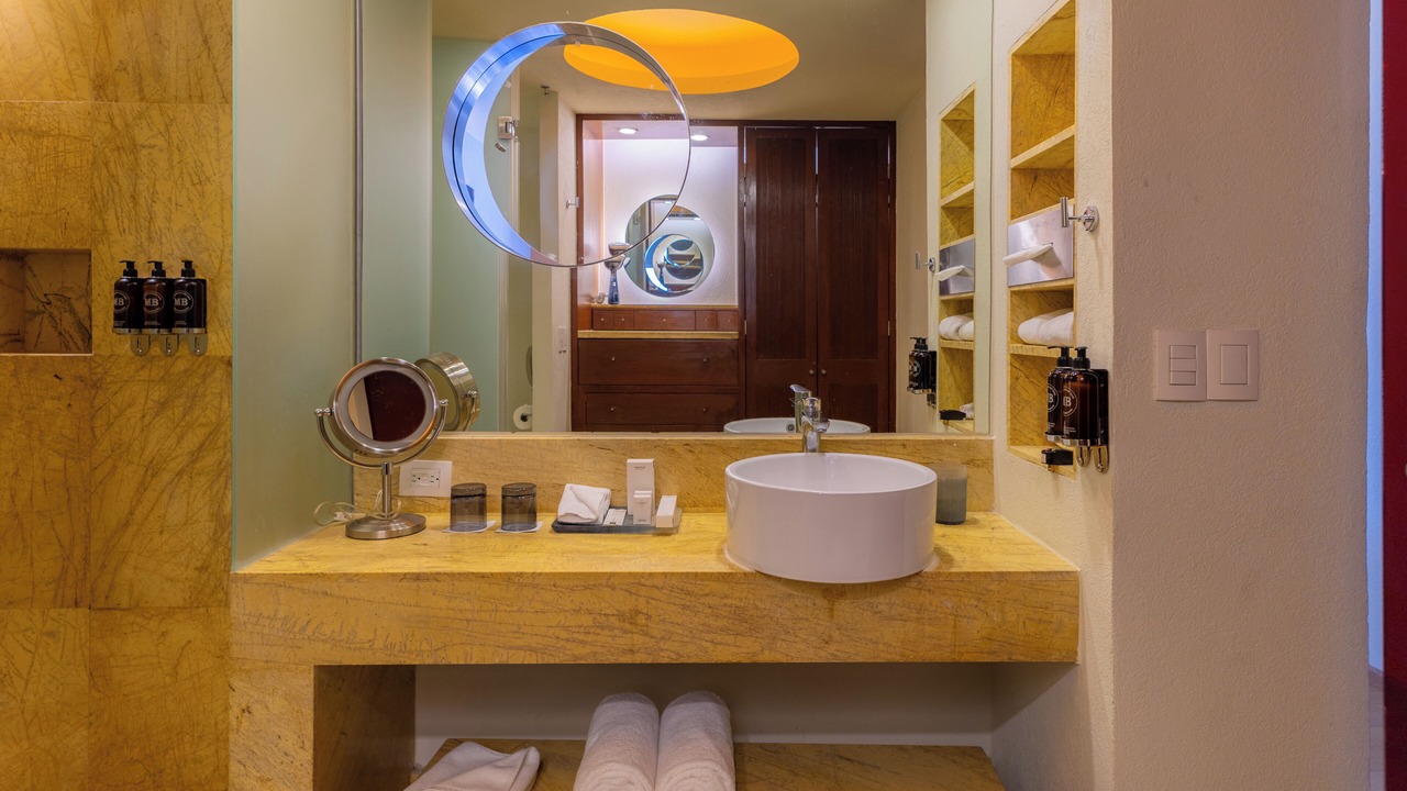 Photo of Bathroom in Monterrey