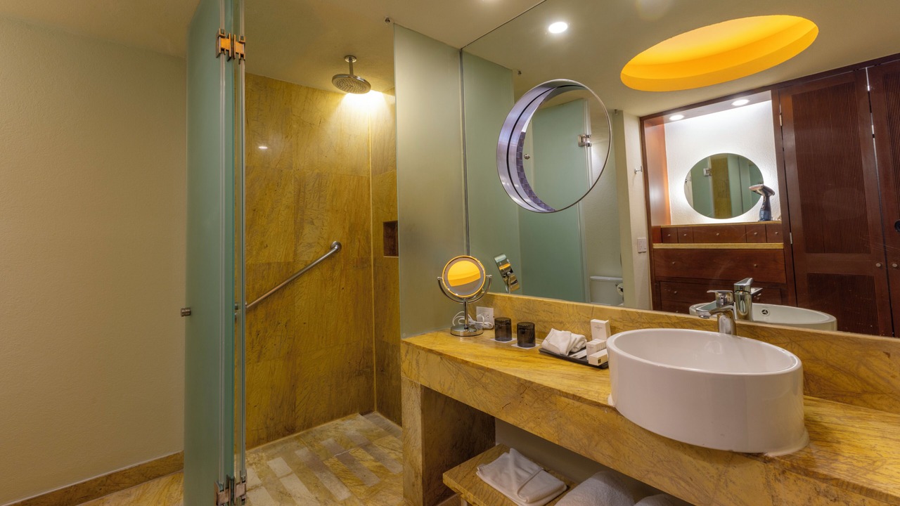 Photo of Bathroom in Monterrey