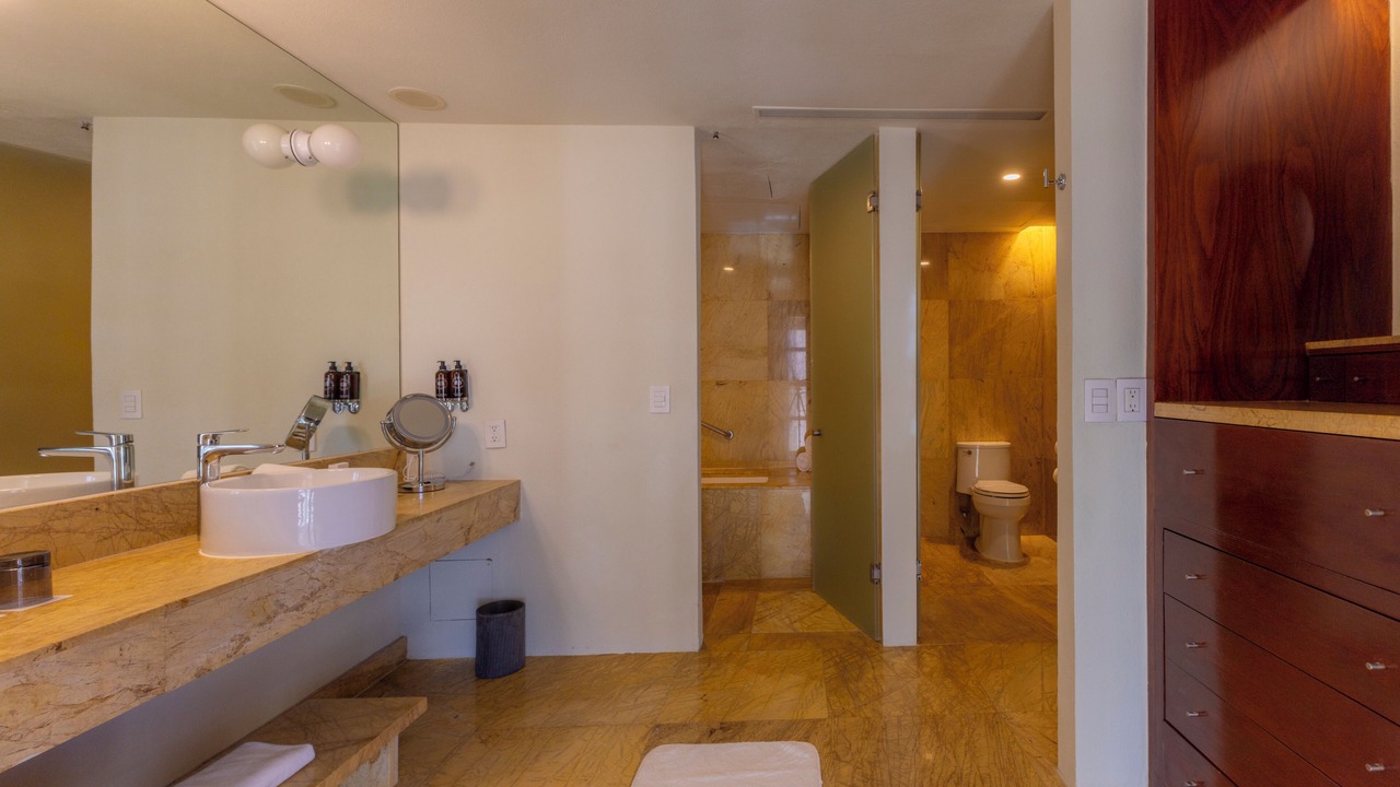 Photo of Bathroom in Monterrey